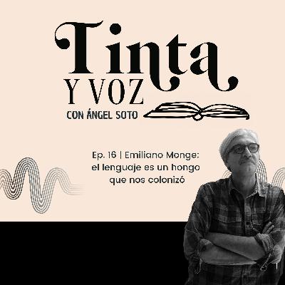 El lenguaje es un hongo que nos ha usado para colonizar el planeta