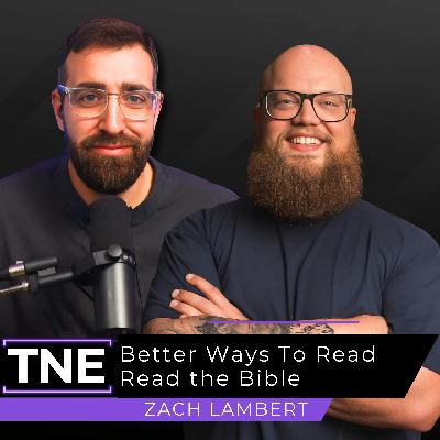 398. Better Ways to Read the Bible⁠