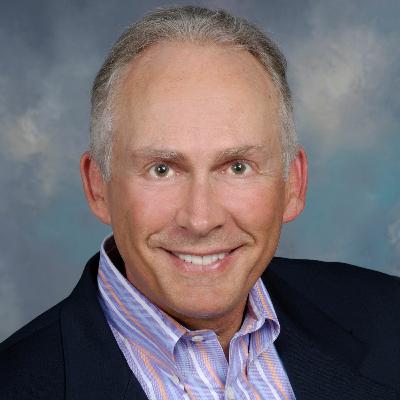 S4e6 The Customer Emotional Connection Edition with John Patterson