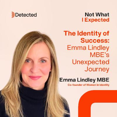 The Identity of Success: Emma Lindley MBE's Unexpected Journey