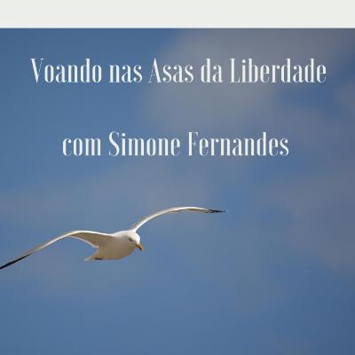 Voando.nas Asas da Liberdade...