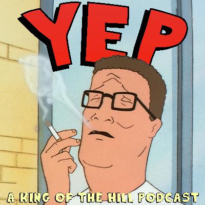 Keeping Up With Our Joneses - King of the Hill S01E10 Keeping Up With Our Joneses - King of the Hill S01E10