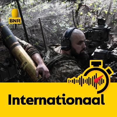 Gevechten bij Pokrovsk gaan door, maar ‘bij Rusland zit zand in de motor’ Gevechten bij Pokrovsk gaan door, maar ‘bij Rusland zit zand in de motor’