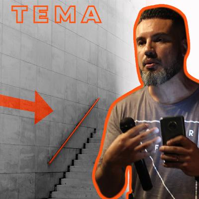 O Tema Essencial // Pr. Luciano Klein