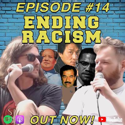 Ending Racism
