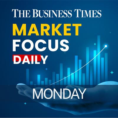 US Fed rate cut incoming, China’s economy slows, S-Reits deliver double-digit returns