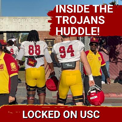 BELIEVE: Can USC’s Defense Finally DOMINATE Under Gary Patterson? Spring Camp Overhaul Revealed