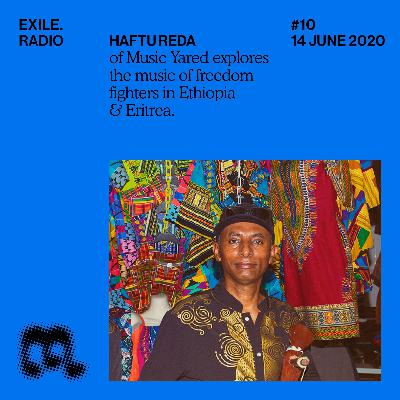 Episode 10 : Haftu Reda
