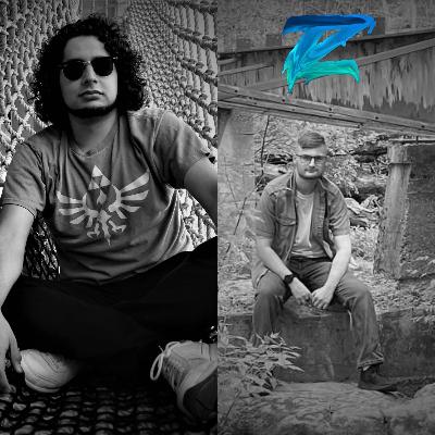 20: Ep 17 feat TailwindZ - Madeon and Braken