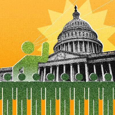 Feeling Unheard by Congress? Here's What You Need to Know.