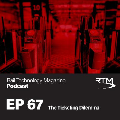 Ep 67. The Ticketing Dilemma
