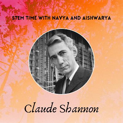 Claude Shannon