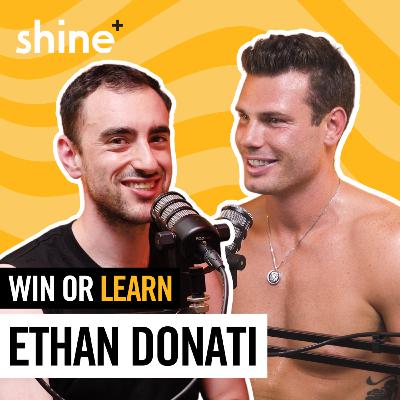 Ethan Donati: Working with David Goggins and Gary Vee, the Social Media Illusion, and Crippling Social Anxiety | EP 2