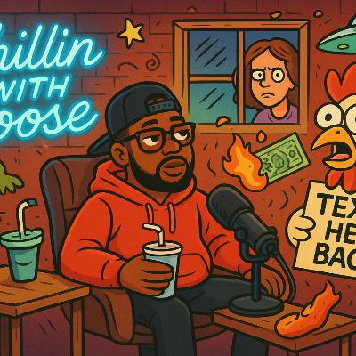 EP: 315 "INTRUSIVE THOUGHTS"