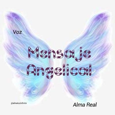 Episodio 1. Mensaje Angelical