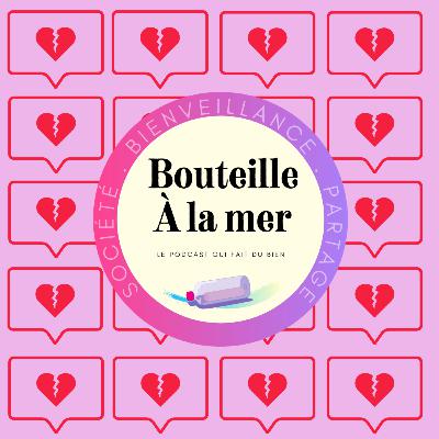 Histoires de ruptures. Vos témoignages