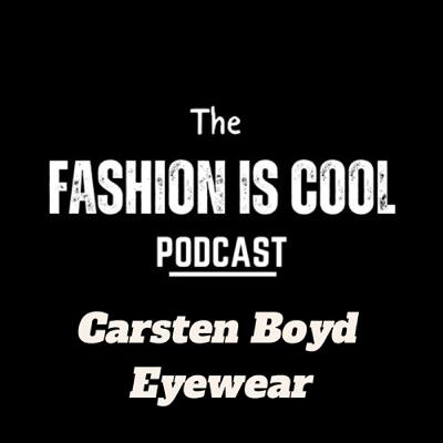 Interview with St. Louis Eye Wear Designer Ramon Asuncion