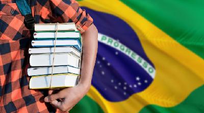 Cultura e leitura no Brasil