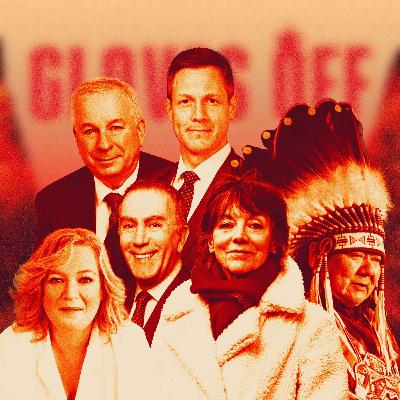 How Unprepared Are We?