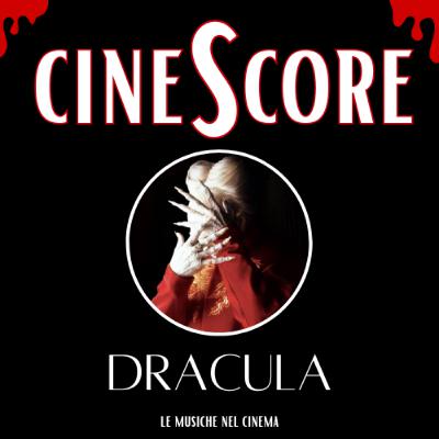 S4-E2) Bram Stoker's Dracula - Wojciech Kilar (1992)