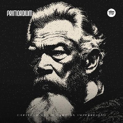 Primordium: Salem | Capítulo 02 - O Erro da Imperfeição | T02 E02 Primordium: Salem | Capítulo 02 - O Erro da Imperfeição | T02 E02