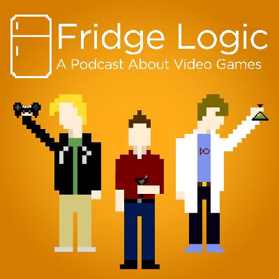 56 - Things That Used To Be People