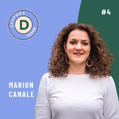 #4 - Marion Canale protège les cultures arboricoles grâce au bio contrôle et à l'agroécologie avec Cearitis  🌿