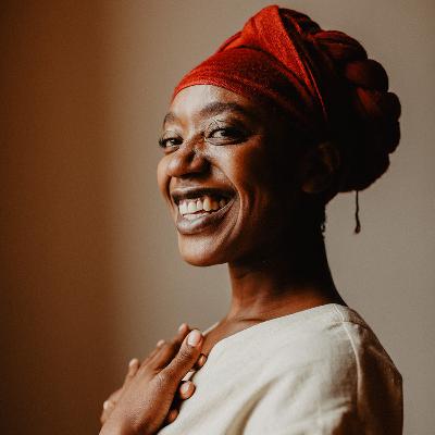 14 - Conserve your Energy, Restore your Spirit [with Towela Mkanda]