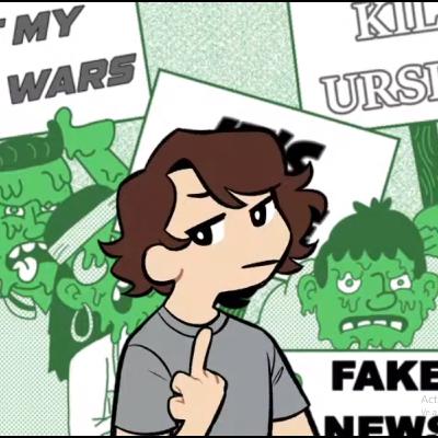 Comunidades Toxicas (Y videojuegos) (ft. vicposting)