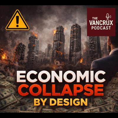 Economic Collapse by Design
