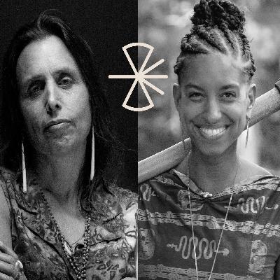 Winona LaDuke and Leah Penniman in Conversation
