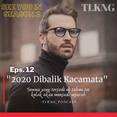 2020 DI BALIK KACAMATA | LAST EPISODE ON SEASON 1. SEE YOU!!!!!