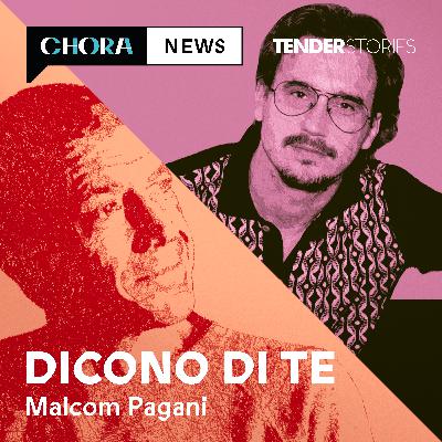 Ep.118 - Damiano Michieletto