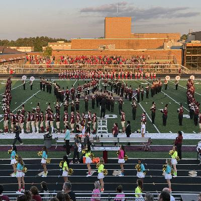 Football: Coldwater at Western, 9-26-2025 Football: Coldwater at Western, 9-26-2025
