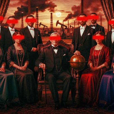 Comment les Rothschild ont conquis la planète ?