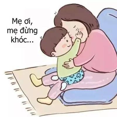 "Đổi mẹ”: Tình yêu thương của người mẹ