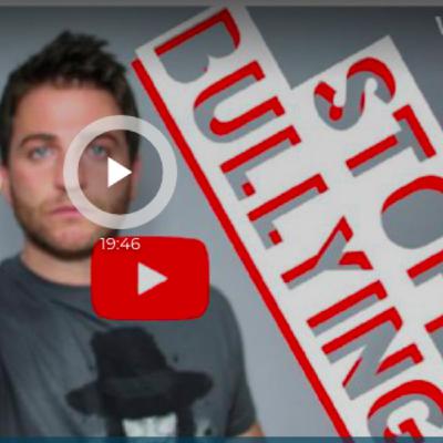 A Vivir Contecta2. Entrevista @YoSoyTuma