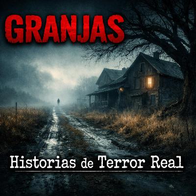 Historias de terror que ocurrieron en granjas / ¡Historias para NO DORMIR!