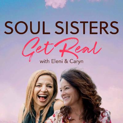 The Art of Communication & How to Navigate Difficult Conversations with Love | SSGR S1E35 The Art of Communication & How to Navigate Difficult Conversations with Love | SSGR S1E35