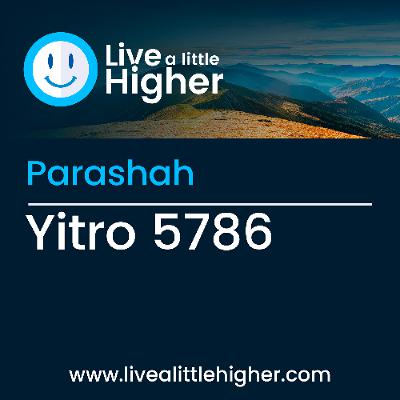 Parashah Yitro 5786