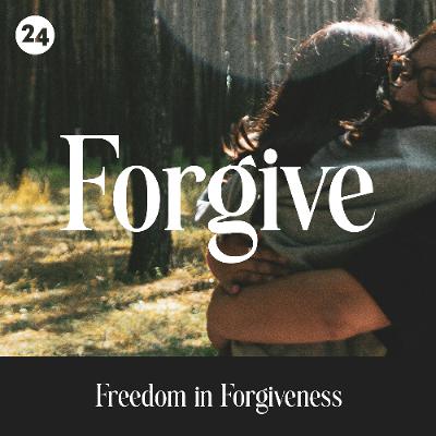 Freedom in Forgiveness | Chris Royalty & Lori Medley