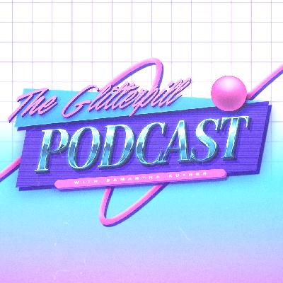 18. How To Be: Embracing the Glitterpill Community Theme for January