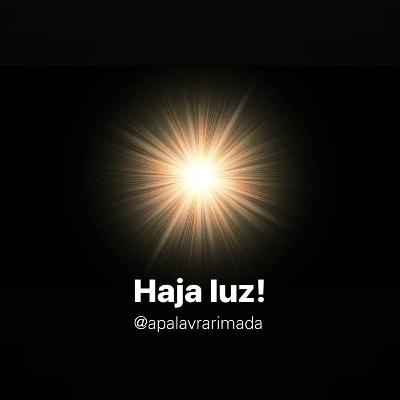 Haja Luz!