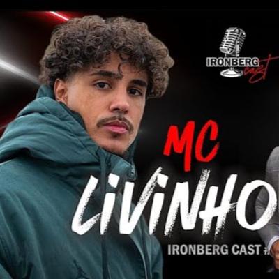 MC LIVINHO VIROU SÓCIO DA IRONBERG? LIVE DE SUCESSO ft. Betão, Jorlan e Toguro