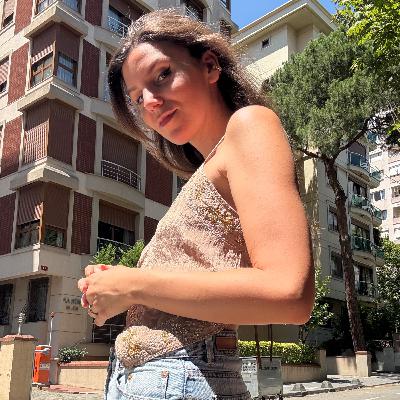 53 l Dişil Enerjini Sevgiyle Dönüştür 💞