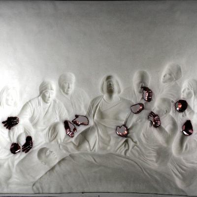 Acte 1. Episode 6 - Pascal Convert - Matérialité et Retournement