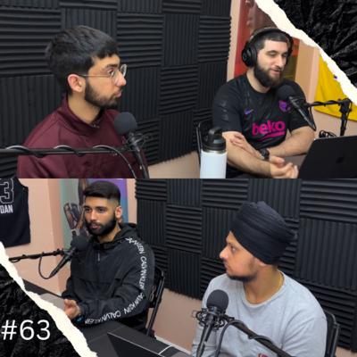 Will the Lakers make the playoffs? | Episode 63