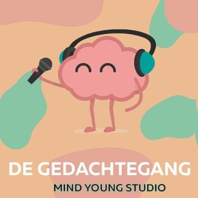Eetstoornis, kliniek en pizza | Aflevering 58 | Melano, Sem & Carlijn | De Gedachtegang | MYS8