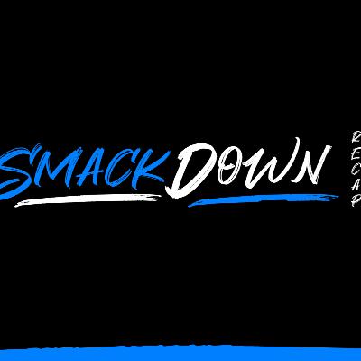 WWE Smackdown Review 6/26/2020 WWE Smackdown Review 6/26/2020