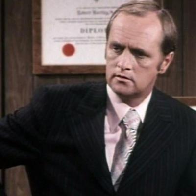 The Bob Newhart Show: Fly the Unfriendly Skies